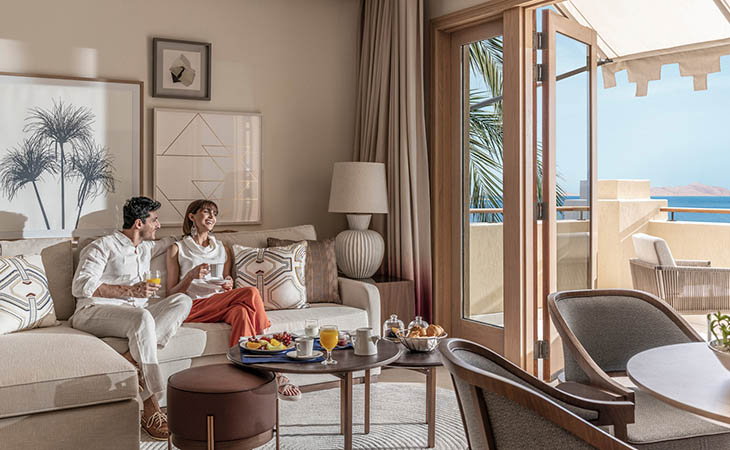 فنادق فورسيزونز تعلن عن مجموعة من التجارب المميزة بمناسبة شهر رمضان المبارك